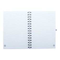 Carnet de notes RPET Corsens