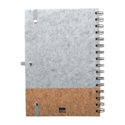 Carnet de notes RPET Corsens