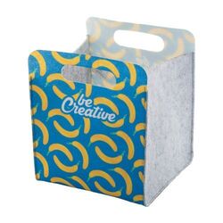 organisateur de bureau CreaFelt Desk L