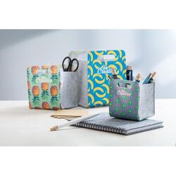 organisateur de bureau CreaFelt Desk L