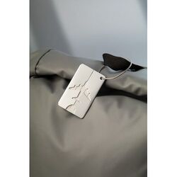 étiquette à bagage Orlando