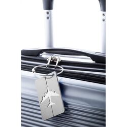 étiquette à bagage Orlando