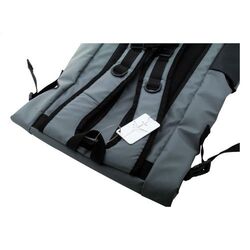 étiquette à bagage Orlando