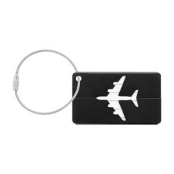 étiquette à bagage Orlando