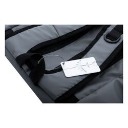 étiquette à bagage Orlando