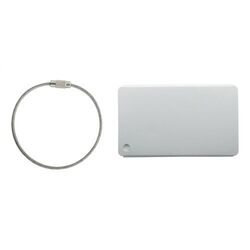 étiquette à bagage Orlando