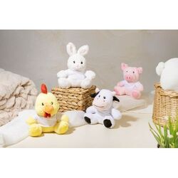 Peluche Rpet, Vache Remoo