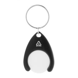 porte-clés jeton RABS Neppy