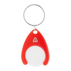 porte-clés jeton RABS Neppy