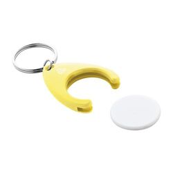 porte-clés jeton RABS Neppy