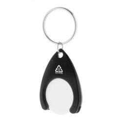 porte-clés jeton RABS Neppy