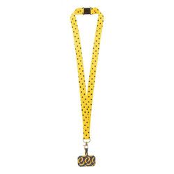 Tour de cou avec insert portable Subyard Mobile Safe