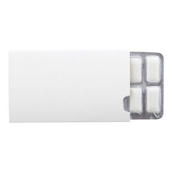 Paquet de chewing gum CreaChew 12