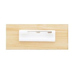 Badge identifiant Namoo