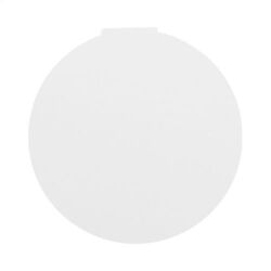 bloc-notes autocollant personnalisé CreaStick Circle