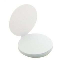 bloc-notes autocollant personnalisé CreaStick Circle