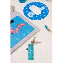 porte-clés CreaFelt Key A