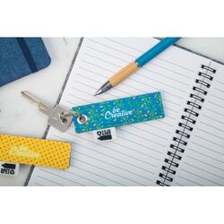 porte-clés CreaFelt Key A