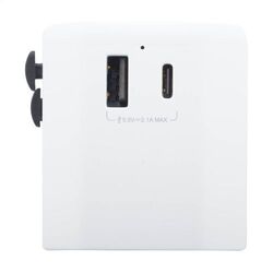 Adapteur Universel Jetsetter