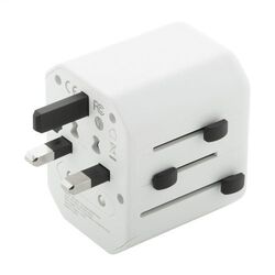 Adapteur universel Jetsetter