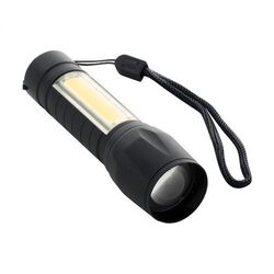 Lampe de poche rechargeable Chargelight Zoom