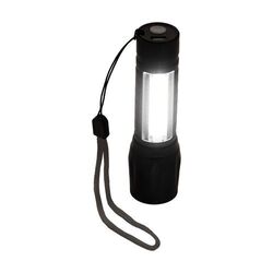 Lampe de poche rechargeable Chargelight Zoom