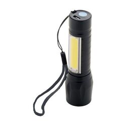 Lampe de poche rechargeable Chargelight Zoom