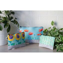 Trousse De Toilette CreaFelt Beauty S
