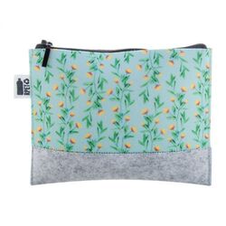 trousse de toilette CreaFelt Beauty S