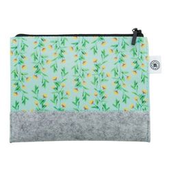 trousse de toilette CreaFelt Beauty S