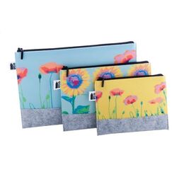 trousse de toilette CreaFelt Beauty S