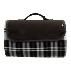 couverture de pique-nique en RPET Angama