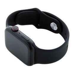 montre intelligente Jonathan