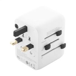 Adaptateur Univsersel Jetsetter Plus
