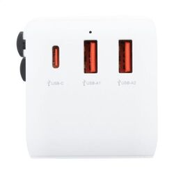 Adaptateur univsersel Jetsetter Plus