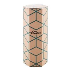 mouchoirs en papier personnalisé CreaSneeze Hex Eco