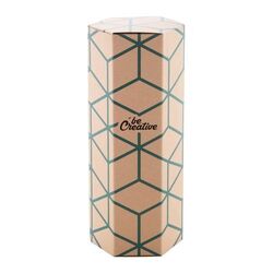 Mouchoirs En Papier Personnalisé CreaSneeze Hex Eco