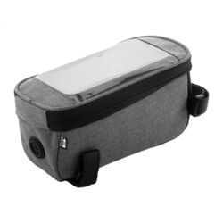 sac support mobile pour vélo en RPET Shimana