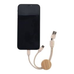 Câble Chargeur Usb Nihon