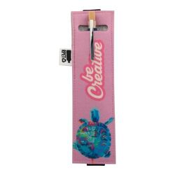 Trousse Sur Mesure CreaFelt Pen Cover