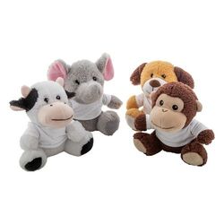 Peluche Rpet, Singe Rehowl
