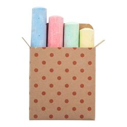 set de craies Chaxon Eco