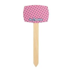 Etiquette pour plante Plantit Eco