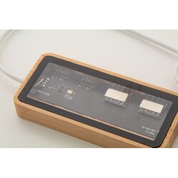 Hub USB transparent SeeHub