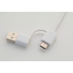 Hub USB transparent SeeHub