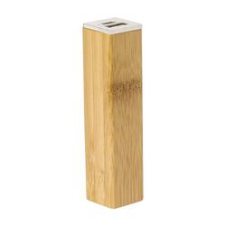 Power Bank Bamster