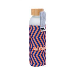 Bouteille CarryFelt Glass