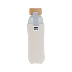 Bouteille CarryFelt Glass