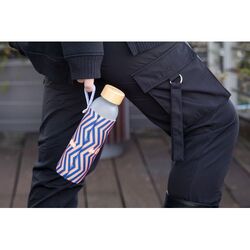 Bouteille CarryFelt Glass