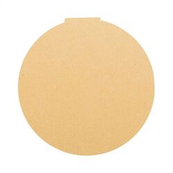 bloc-notes autocollant personnalisé CreaStick Circle Eco